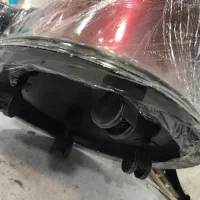 جارو برقی سطلی چرخ دار|جاروبرقی، جارو شارژی، بخارشو|لاهیجان, فیاض|دیوار