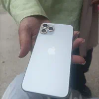 آیفون 11pro در حد صفر ۲۵۶ گیگ