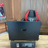Asus tuf gaming f15 نسل یازده رم ۱۶