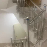 نرده استیل شهر