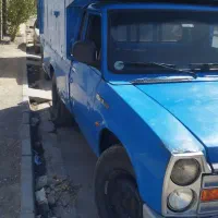 حمل بار نیسان