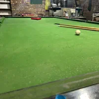 میز اسنوکر تمیز|ورزشهای توپی|گنبد کاووس, |دیوار