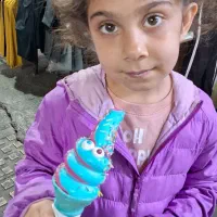 مربی خلاقیت کودک