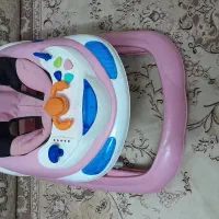 دستکش وروروک|کالسکه و لوازم جانبی|شوشتر, |دیوار