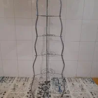 پایه دیگ بسیار تمییز ومرتب