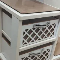 میز اتو و پایه قابلمه|اتو و لوازم اتو|مشهد, شهرک بهارستان|دیوار