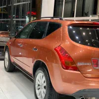 نیسان مورانو