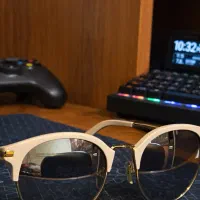 عینک آفتابی زنانه Vedi vero اصل