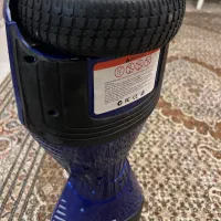 اسکوتر برقی