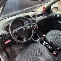 ۲۰۶|خودرو سواری و وانت|کاشمر, |دیوار