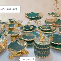 سرویس پذیرایی مناسب جهیزیه و خانم های خاص پسند|ظروف سرو و پذیرایی|مشهد, پورسینا|دیوار