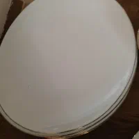 سرویس آرکوپال مارک Jupiter|ظروف سرو و پذیرایی|فردیس, فردیس|دیوار