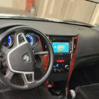 دنا تیپ ۲ مدل ۱۴۰۰ کم کار استثنائی