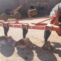 گاوآهن فروشی|ماشین‌آلات صنعتی|میان جلگه, |دیوار