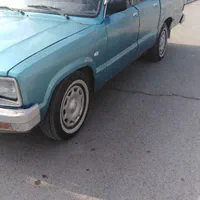 تعمیرگاه مزدا وانت       MAZDA