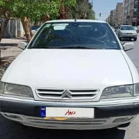 زانتیا مدل ۸۹ کم کارکرد