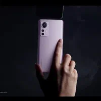 گوشی نو xiaomi mi12 x|موبایل|تهران, فلسطین (میدان انقلاب)|دیوار