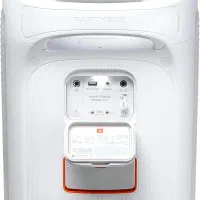اسپیکر جی بی ال JBL PARTY BOX 320 WHITE|سیستم صوتی خانگی|کرج, اصفهانی‌ها|دیوار