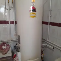 ابگرمکن ۱۱۰ لیتری