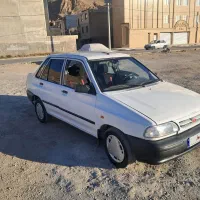 پراید ۱۳۱ مدل ۹۰|خودرو سواری و وانت|خرم‌آباد, |دیوار