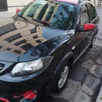 کوییک R مدل ۱۴۰۱ فوقالعاده نو مشابه صفر|خودرو سواری و وانت|تهران, چیتگر شمالی|دیوار