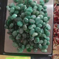 بارخانه زمرد معدنی درجه یک و دو و سه و چهار|جواهرات|قم, حاج زینل|دیوار