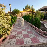 باغ ویلا در جمال آباد سعد آباد