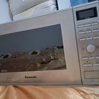 مایکروویو پاناسونیک نو