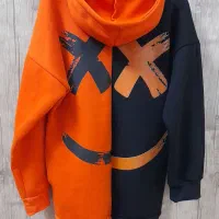 هودی داخل کرک