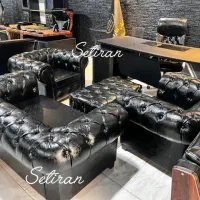 مبلمان اداری شیک و ماندگار