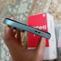 گوشی آبی Redmi A5 128 gig|موبایل|تهران, اتحاد|دیوار
