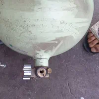 کپسول کامل CNG