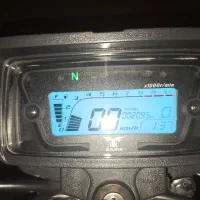 کبیر ۲۰۰ درحد|موتورسیکلت|تبریز, |دیوار