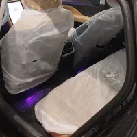 هونگچی H5 مشکی متالیک ۲۰۲۵ صفر آگهی شخصی|خودرو سواری و وانت|تهران, تهرانسر مرکزی|دیوار