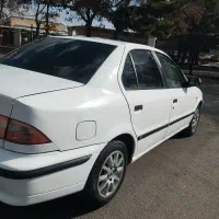 سمند EF7 مدل 1390