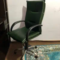 صندلی چرخ دار