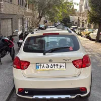 کوییک (gxl r)|خودرو سواری و وانت|تهران, سنائی|دیوار