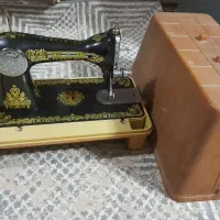 چرخ خیاطی|چرخ خیاطی و ریسندگی|رشت, دخانیات|دیوار