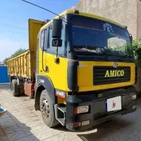 امیکو تک باری اخر ۱۲ سال ۹۳