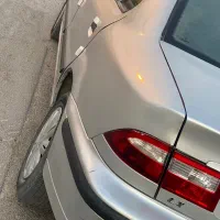 سمند مدل ۸۴|خودرو سواری و وانت|یاسوج, |دیوار