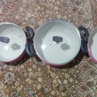 ظروف پخت و پز