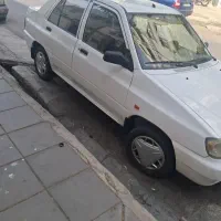 پراید۱۳۲|خودرو سواری و وانت|تهران, کیانشهر|دیوار