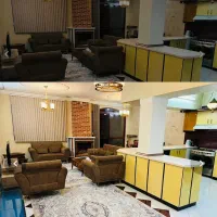 اجاره واحدآپارتمان ۸۵متری درنواب|اجارهٔ کوتاه‌مدت ویلا و باغ|تهران, بلورسازی|دیوار