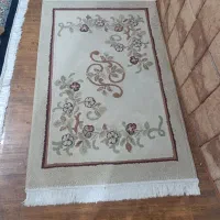 گلیم فرش برجسته