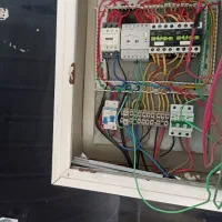 فروش دستگاه آب تصفیه ۲۵ متری|آب‌سردکن و تصفیه آب|بندر ماهشهر, |دیوار