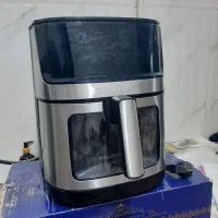 هواپز گوسونیک ۸ لیتری درحدنو