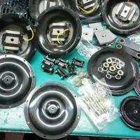 فروش بوق ۱۰ر۱۱|قطعات یدکی و لوازم جانبی|قم, آزادگان|دیوار