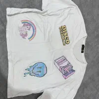 هودی وشلوار ،کراپ ودلمن شلواری|لباس|ساری, |دیوار