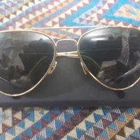 عینک خلبانی مارک رندولف اصل|زیورآلات و اکسسوری|ری, فیروزآبادی|دیوار