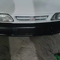 پراید ۸۷|خودرو سواری و وانت|پارسآباد, |دیوار